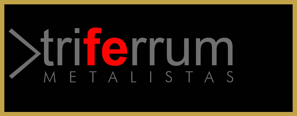 Logo de Triferrum