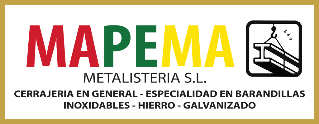 Logotipo de Mapema