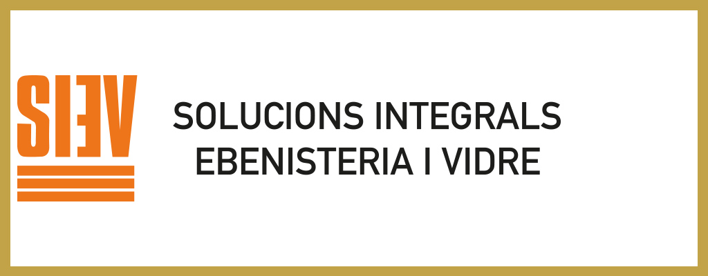 Logo de SIEV Solucions Integrals