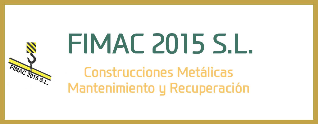 Fimac 2015 - En construcció