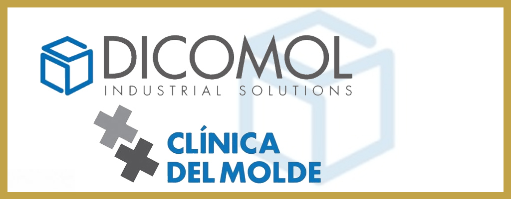 Logo de Dicomol