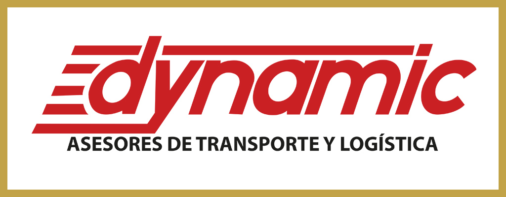 Logotipo de Dynamic Express