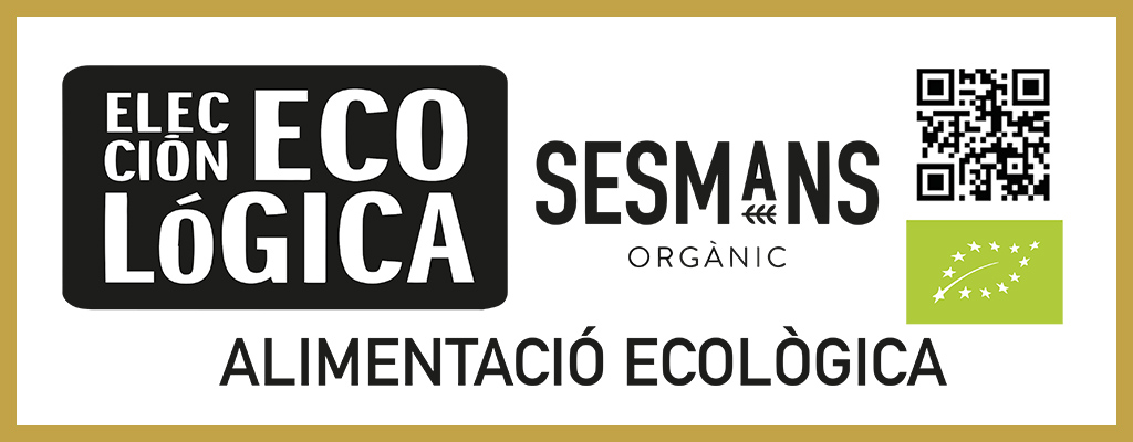 Logotipo de Elección Ecológica
