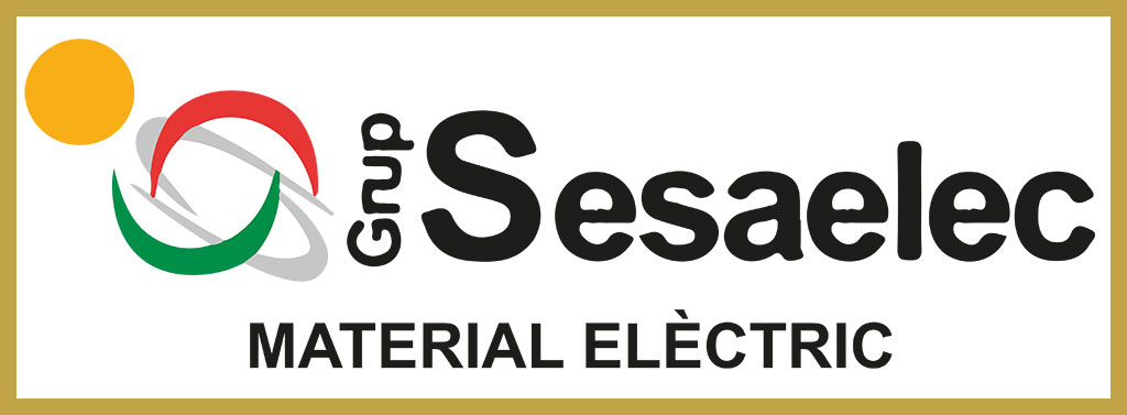 Logotipo de Sesaelec Grup