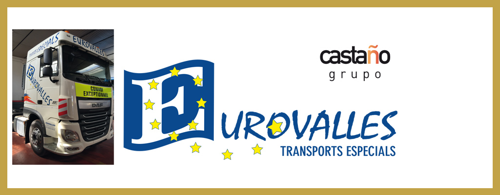 Logo de Eurovalles