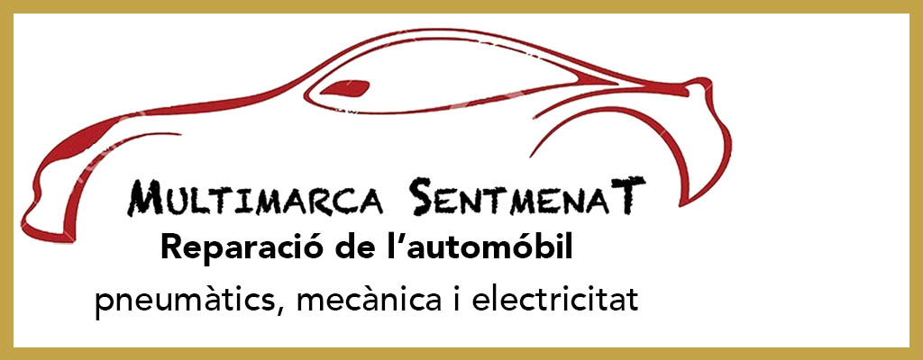 Logo de Multimarca Sentmenat
