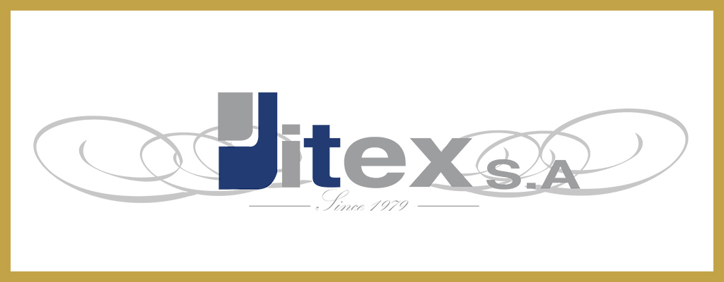 Logotipo de Jitex