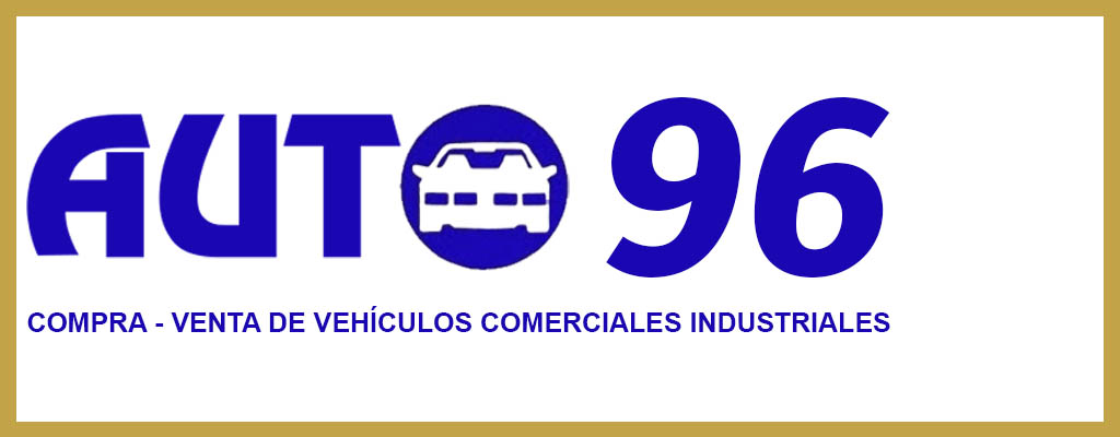 Logo de Auto 96