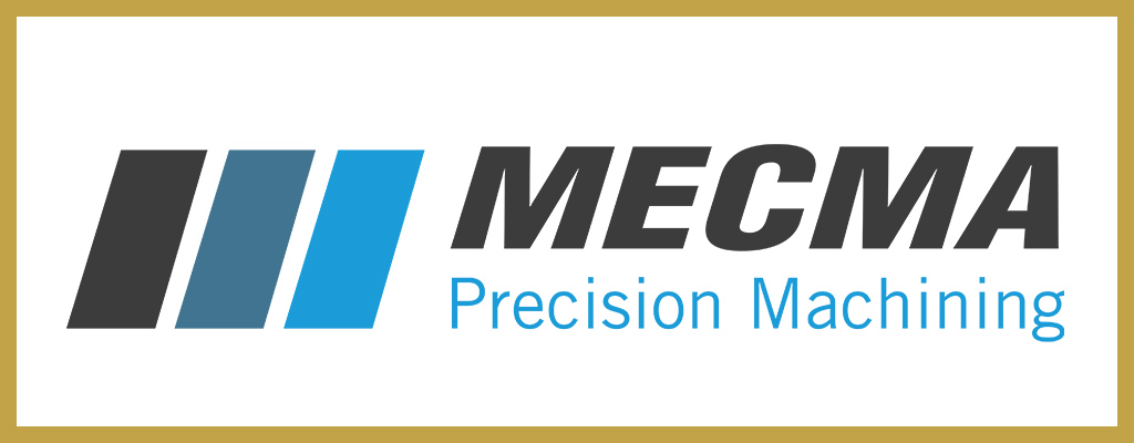 Logotipo de Mecma