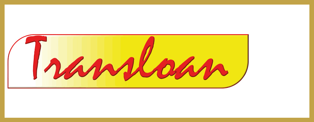Logo de Transloan