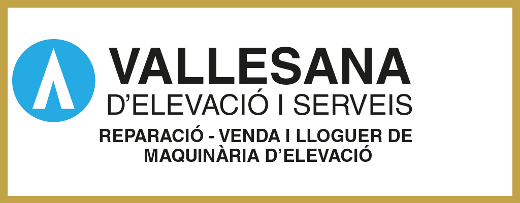 Logo de Vallesana d'Elevació i Serveis