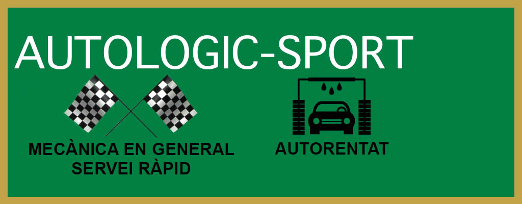Logo de Autologic-Sport