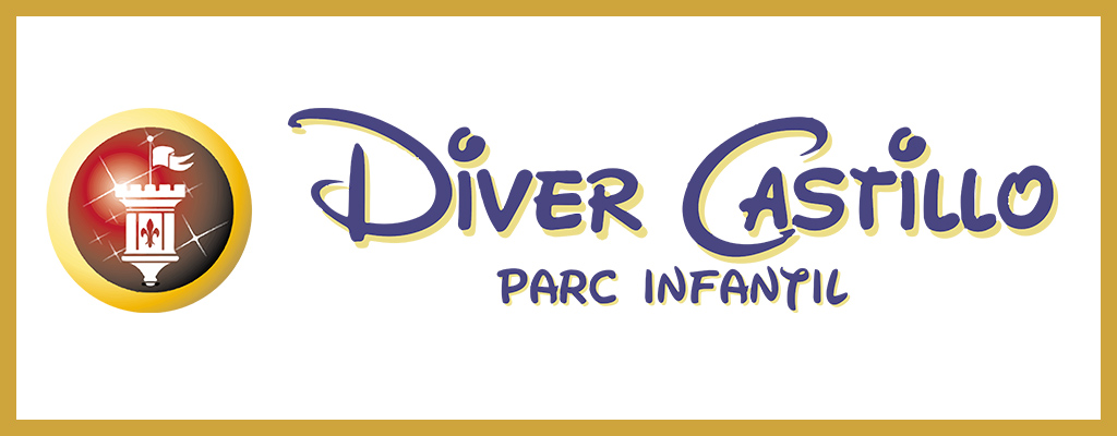 Logotipo de Diver Castillo