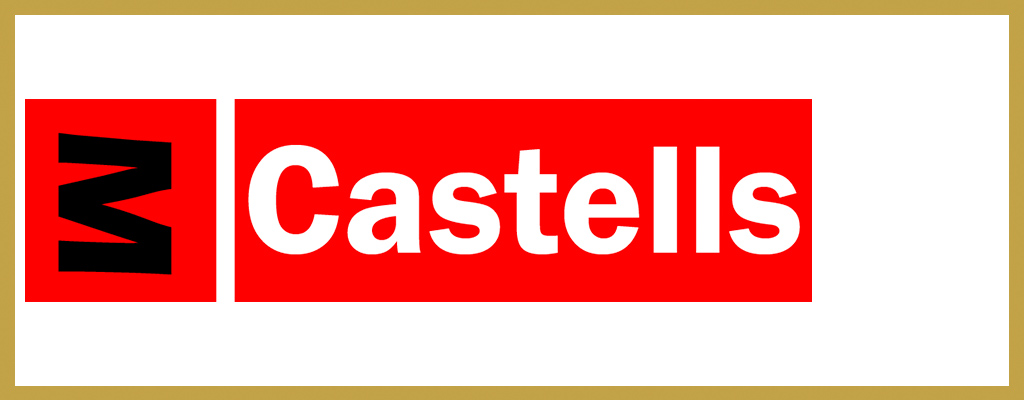 Molles Castells - En construcció