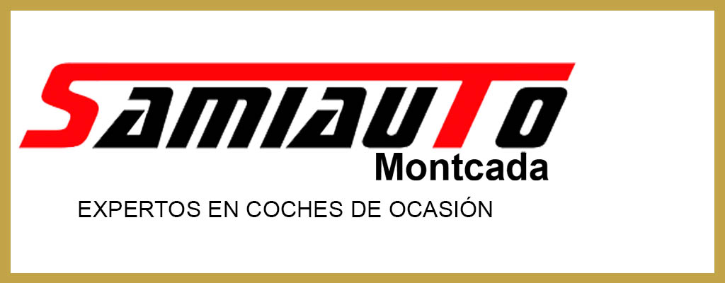 Logo de Samiauto Montcada