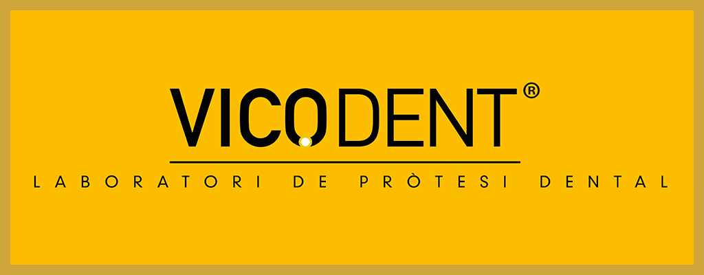 Logotipo de Vicodent