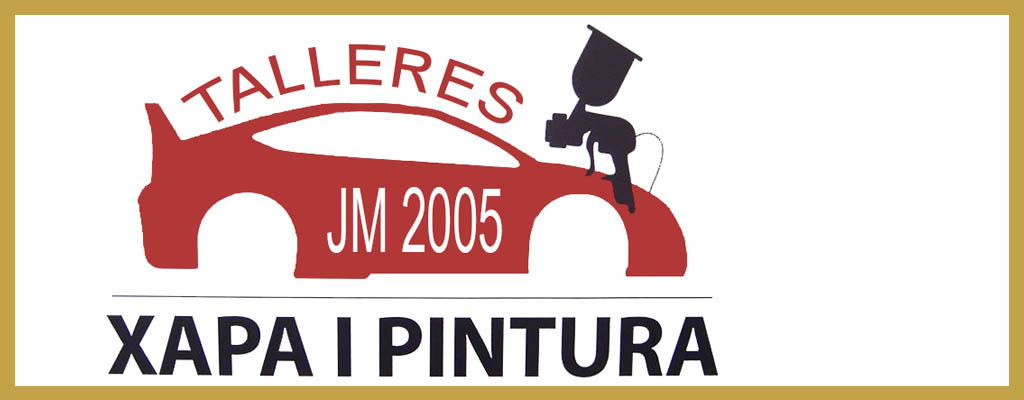 Logo de Talleres JM 2005