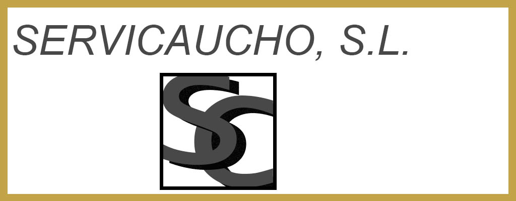 Logo de Servicaucho