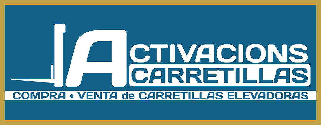 Logotipo de Activacions Carretillas