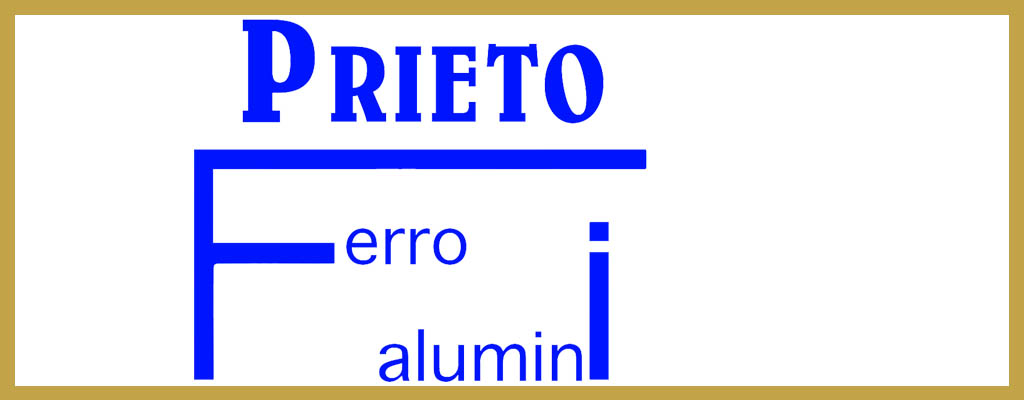 Ferro i Alumini Prieto - En construcció