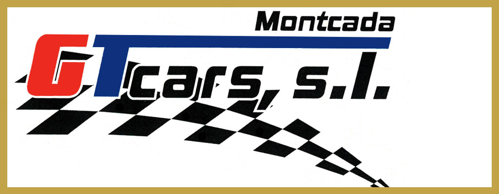 Logo de Montcada GT Cars