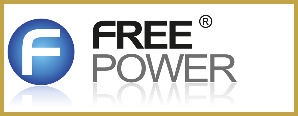 Logo de Free Power