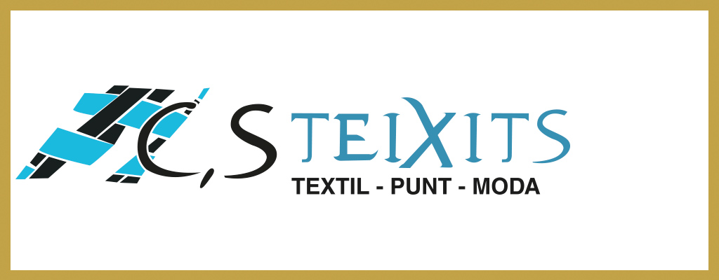 Logo de Casual Style Teixits