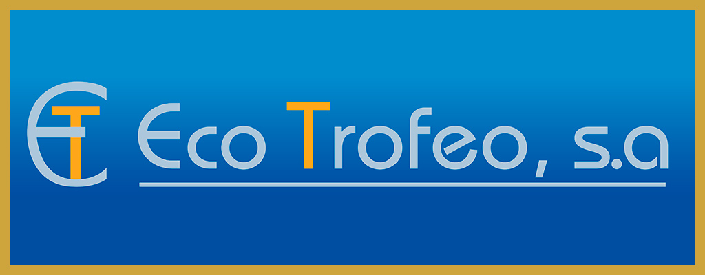 Logotipo de Eco Trofeo