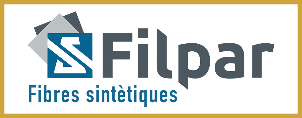 Logotipo de Filpar