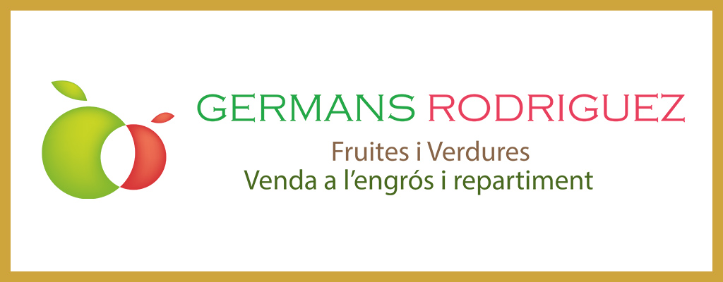 Logotipo de Germans Rodríguez