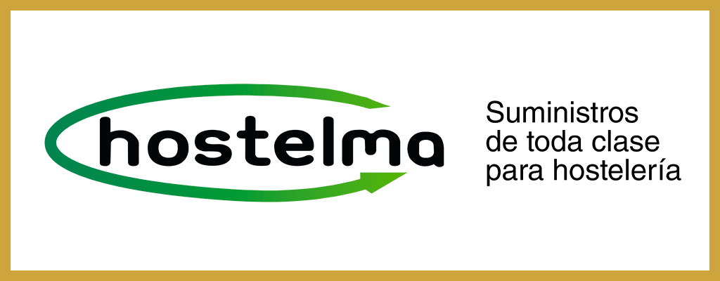 Logotipo de Hostelma