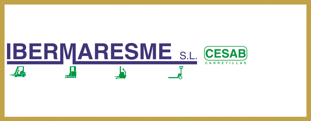 Logo de Ibermaresme