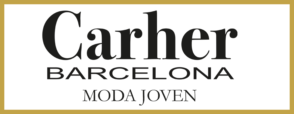 Logotipo de Carher Barcelona