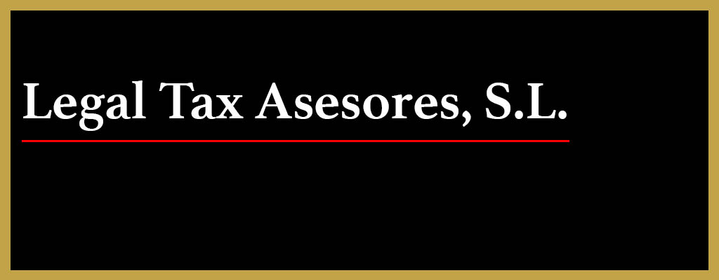 Logo de Legal Tax Asesores