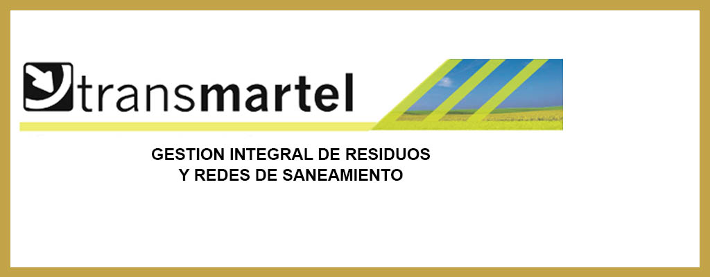Logo de Trans Martel
