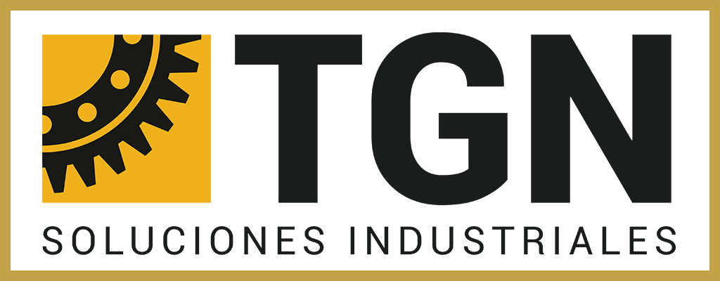 Logotipo de Soluciones TGN