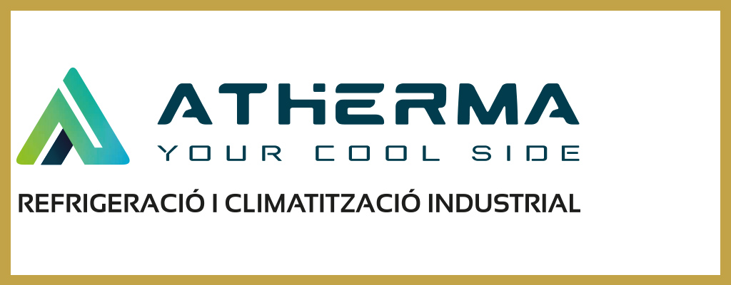 Logo de Atherma