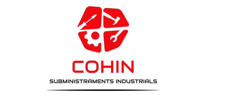 Logo de Cohin