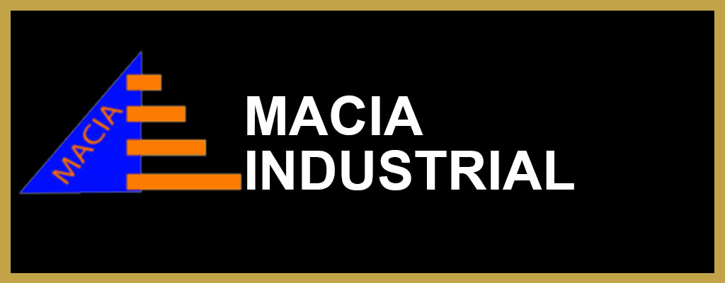 Logo de Macia Industrial