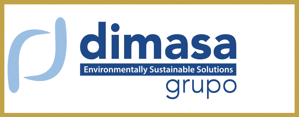 Logo de Dimasa Grupo