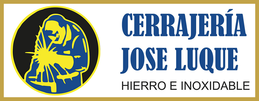 Logotipo de Cerrajeria Jose Luque