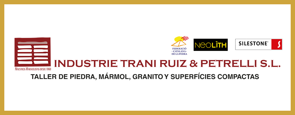 Logotipo de Industrie Trani Ruiz & Petrelli