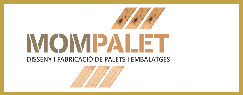 Logo de Mompalet
