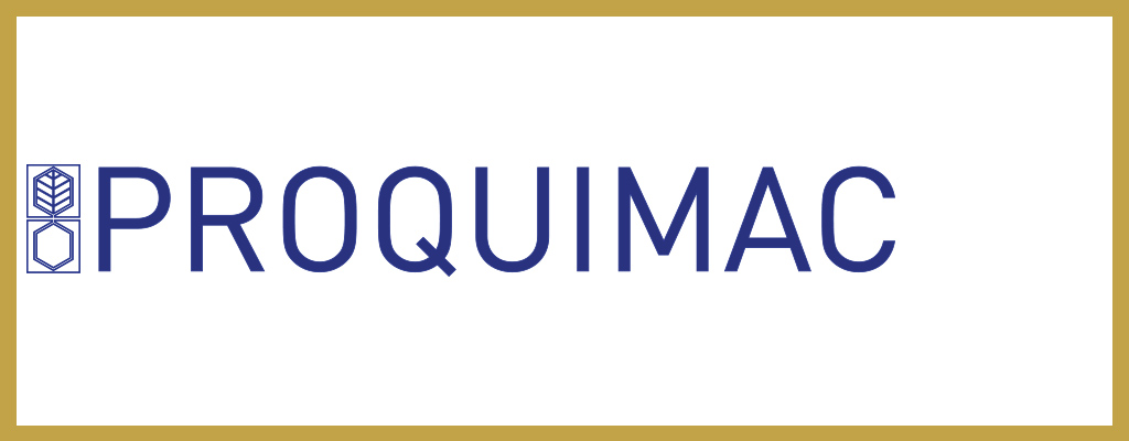 Logo de Proquimac
