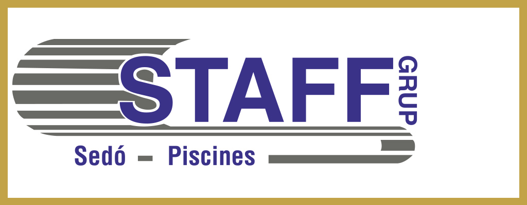Logo de Staff Grup