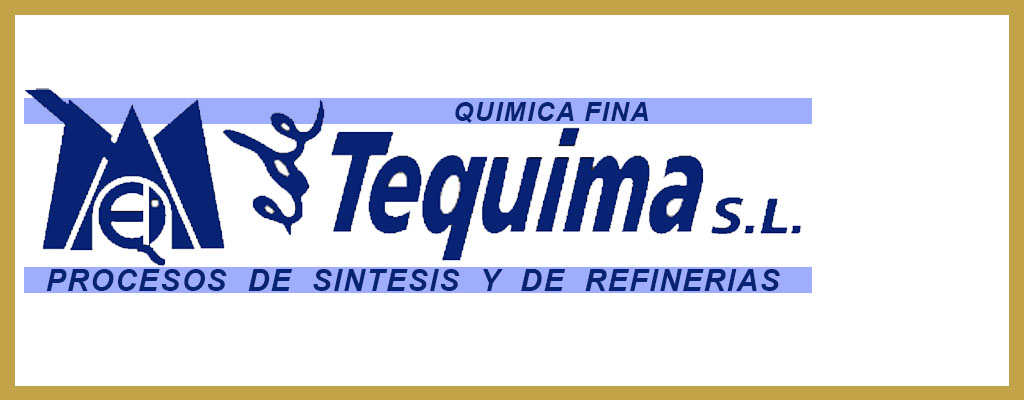 Logo de Ede Tequima