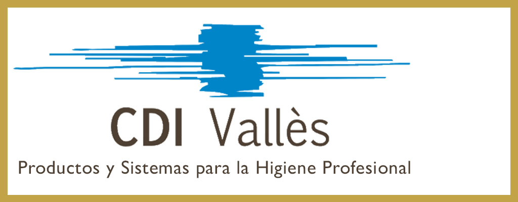 Logo de CDI Vallès
