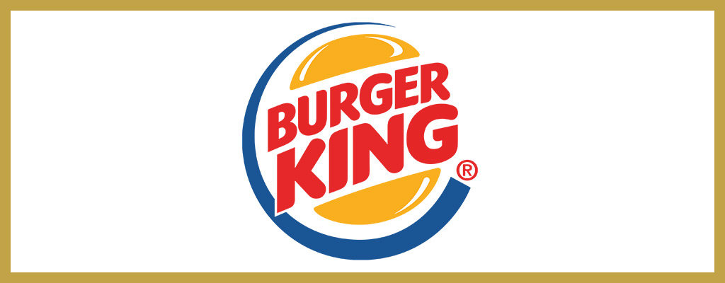 Logotipo de Burger King (Mataró)