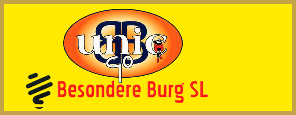 Logo de Besondere Burg