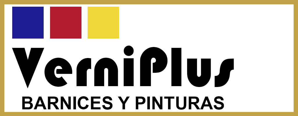 Logo de VerniPlus